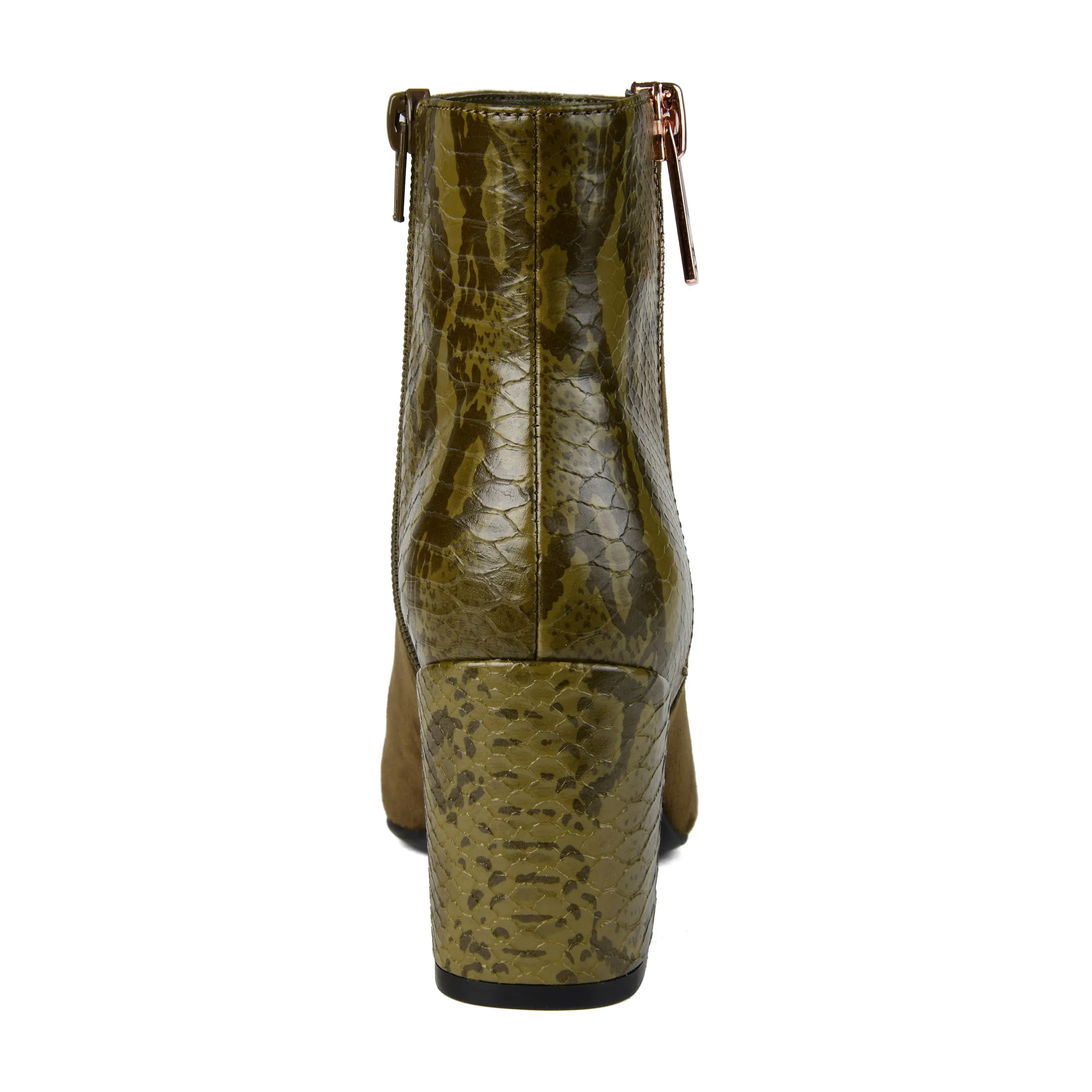 Journee Women's Sarah Bootie