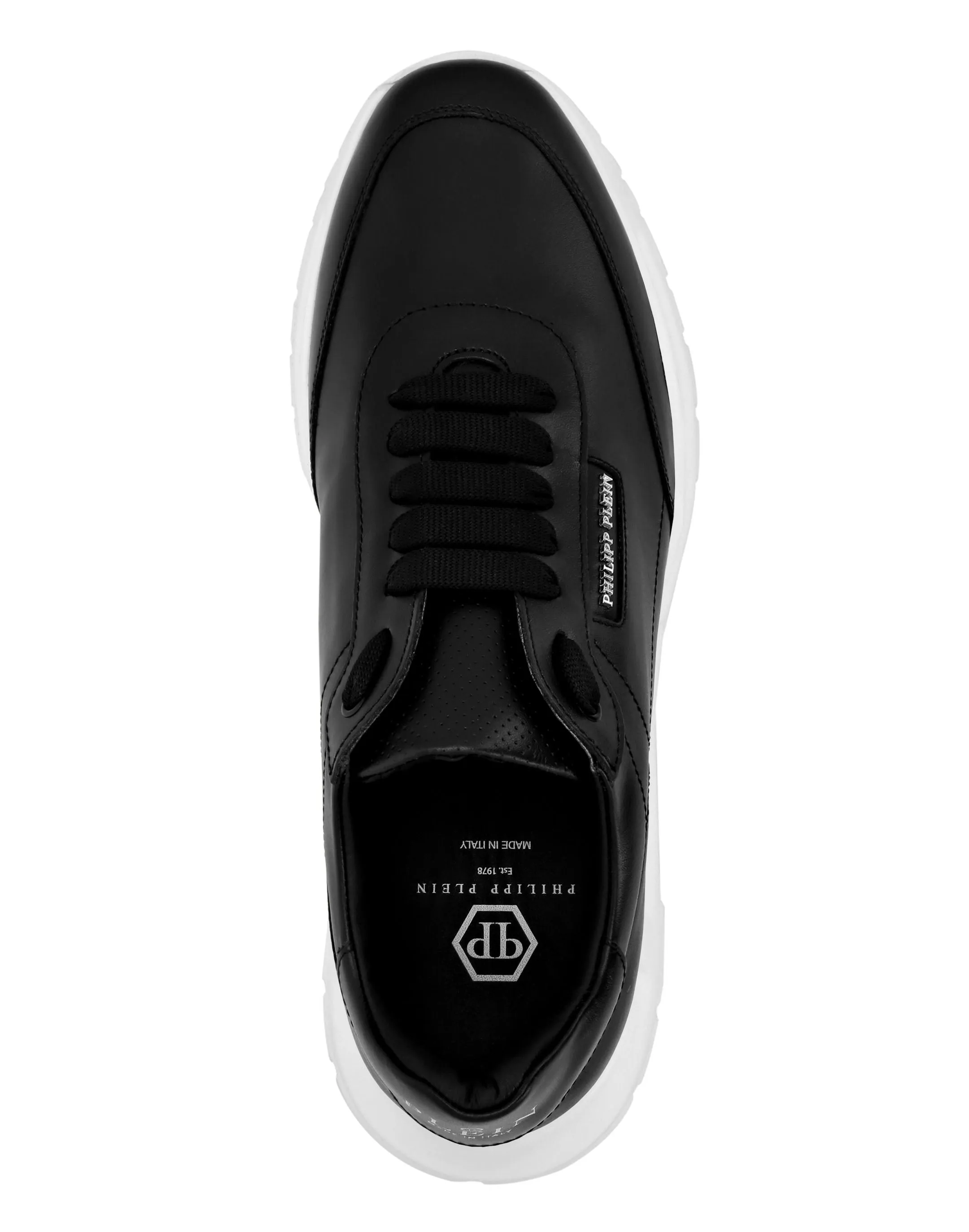 Runner Philipp Plein TM